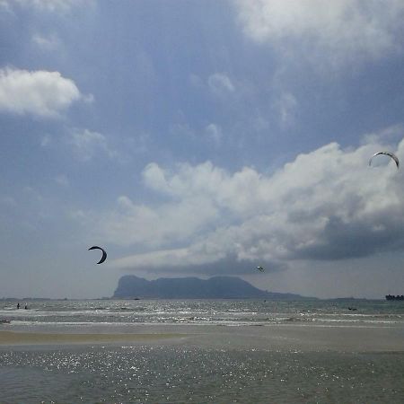 Paseo De Getares Appartamento Algeciras Esterno foto