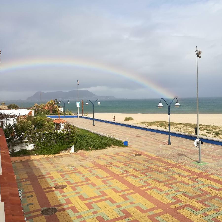 Paseo De Getares Appartamento Algeciras Esterno foto